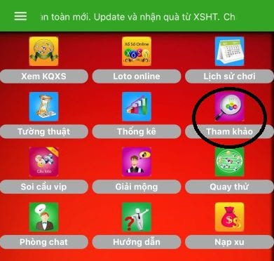 phần mềm tính lô đề